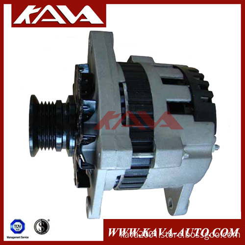 Alternator for Daewoo,96224431,96252547,96252551